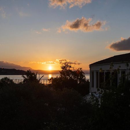 Amalen Suites Adults Only Rethymnon Exterior foto