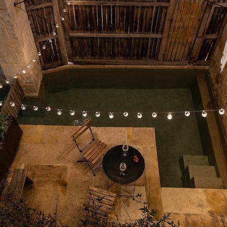 Amalen Suites Adults Only Rethymnon Exterior foto