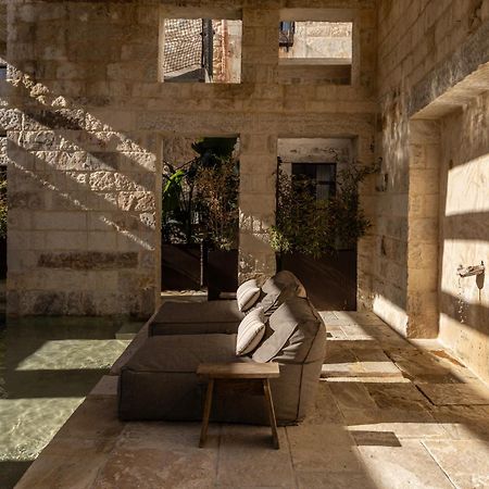 Amalen Suites Adults Only Rethymnon Exterior foto