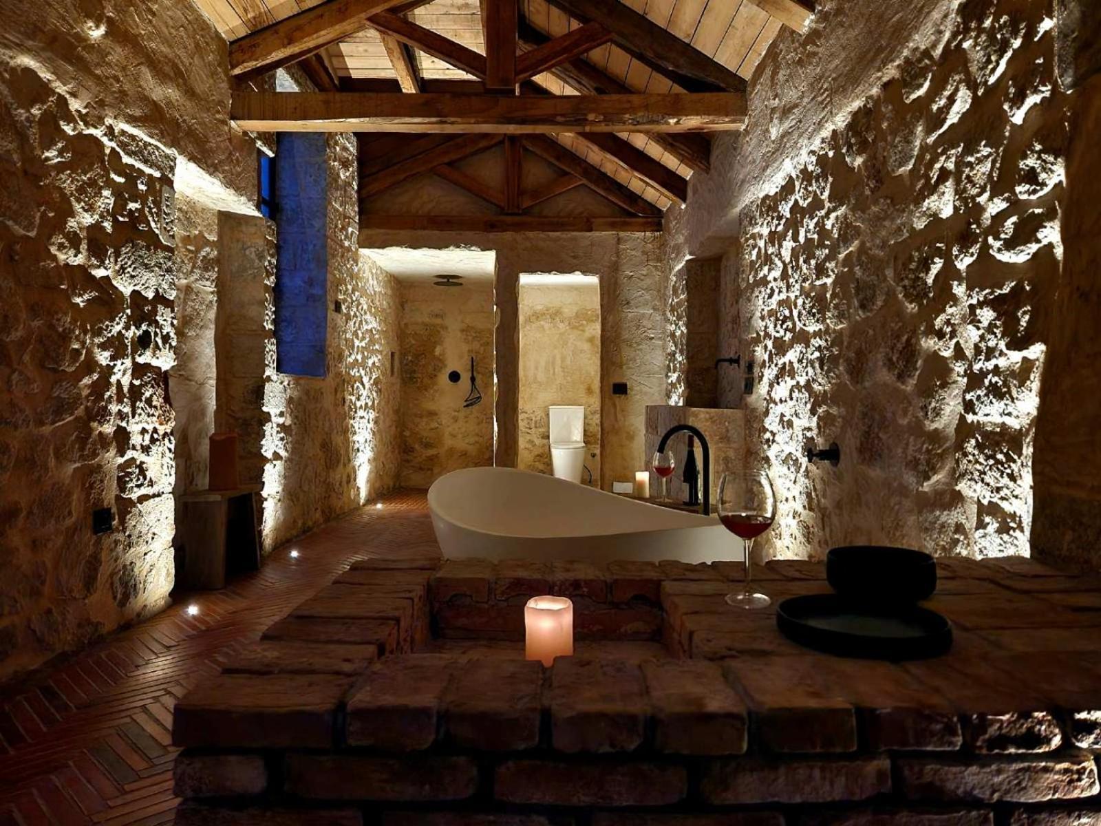 Amalen Suites Adults Only Rethymnon Exterior foto