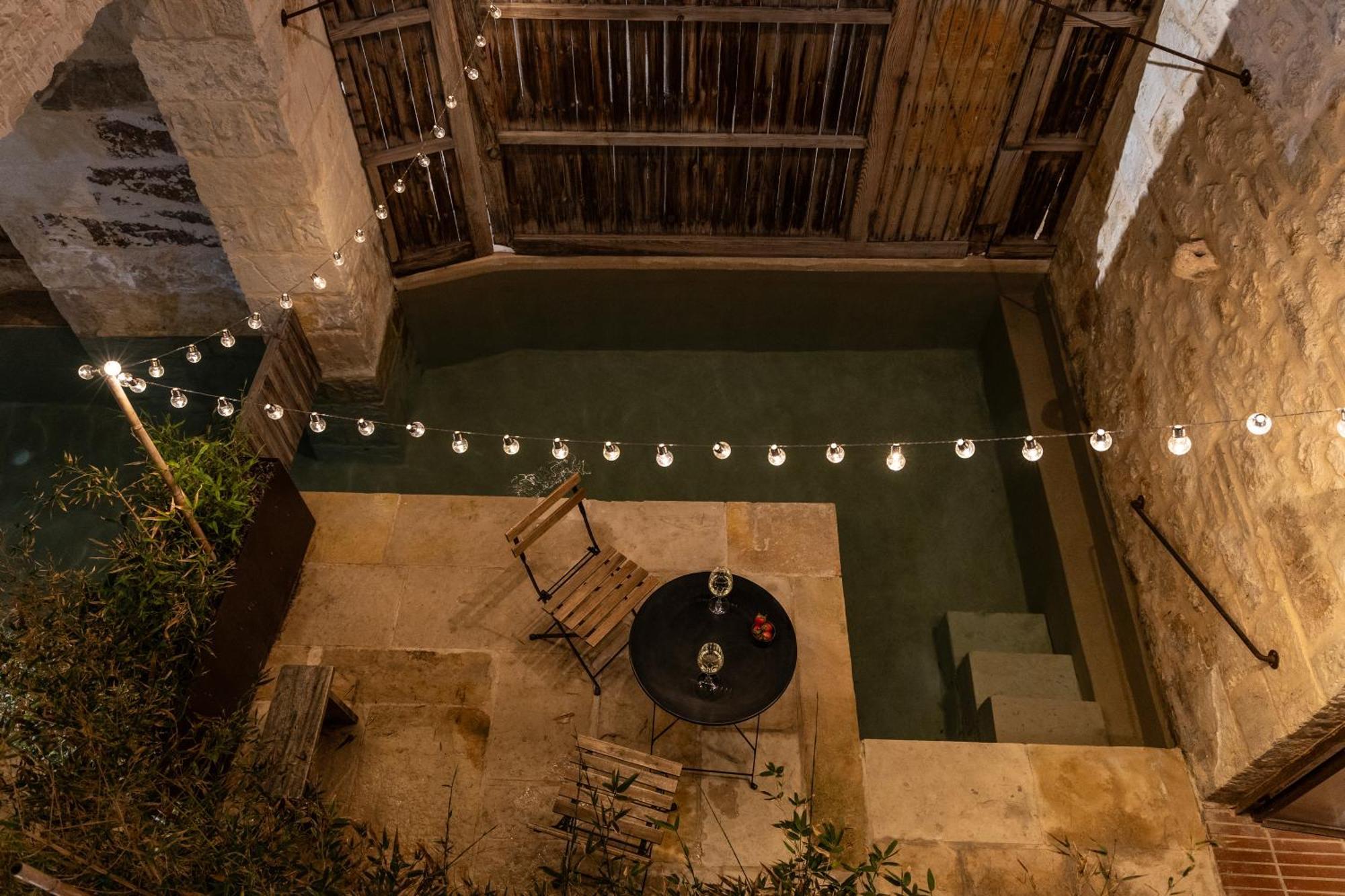 Amalen Suites Adults Only Rethymnon Exterior foto
