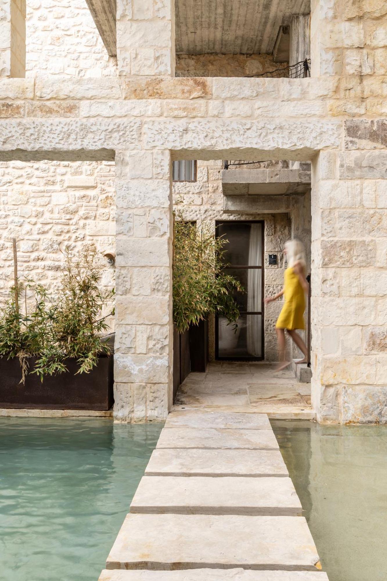 Amalen Suites Adults Only Rethymnon Exterior foto