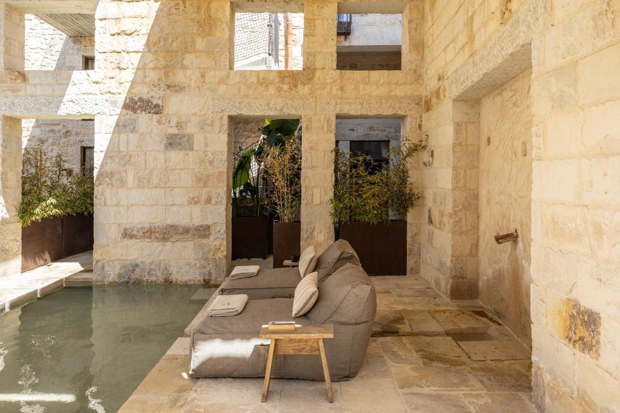 Amalen Suites Adults Only Rethymnon Exterior foto