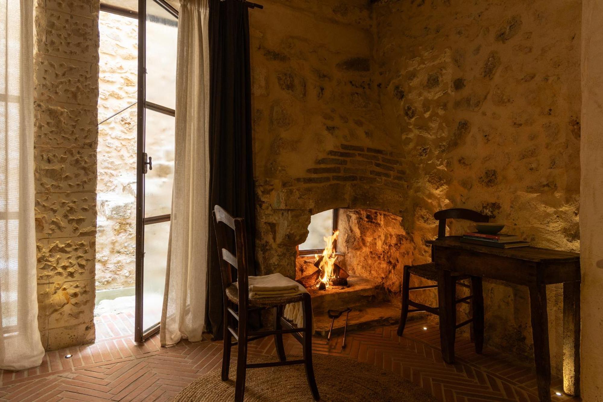 Amalen Suites Adults Only Rethymnon Exterior foto