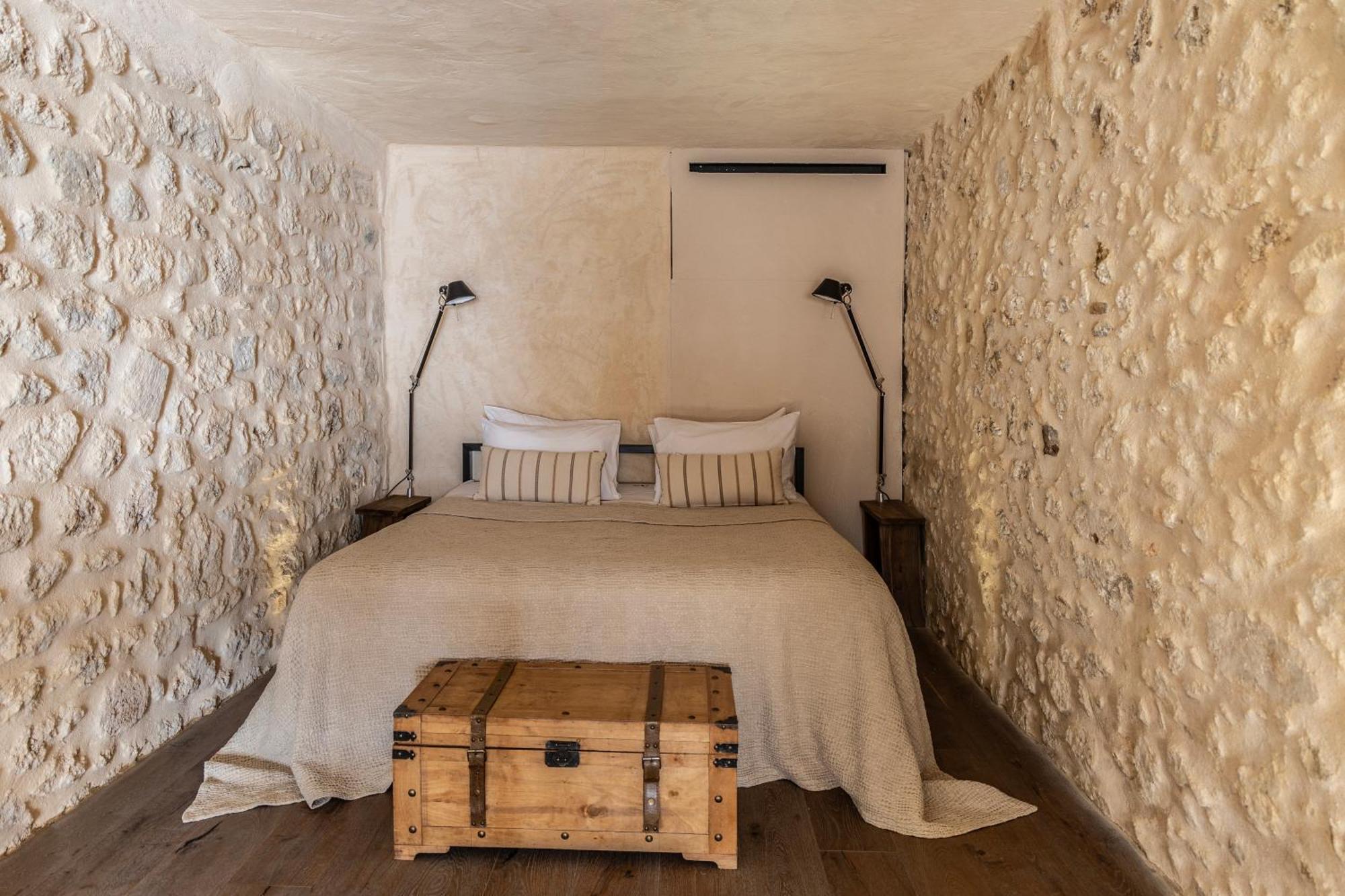 Amalen Suites Adults Only Rethymnon Exterior foto