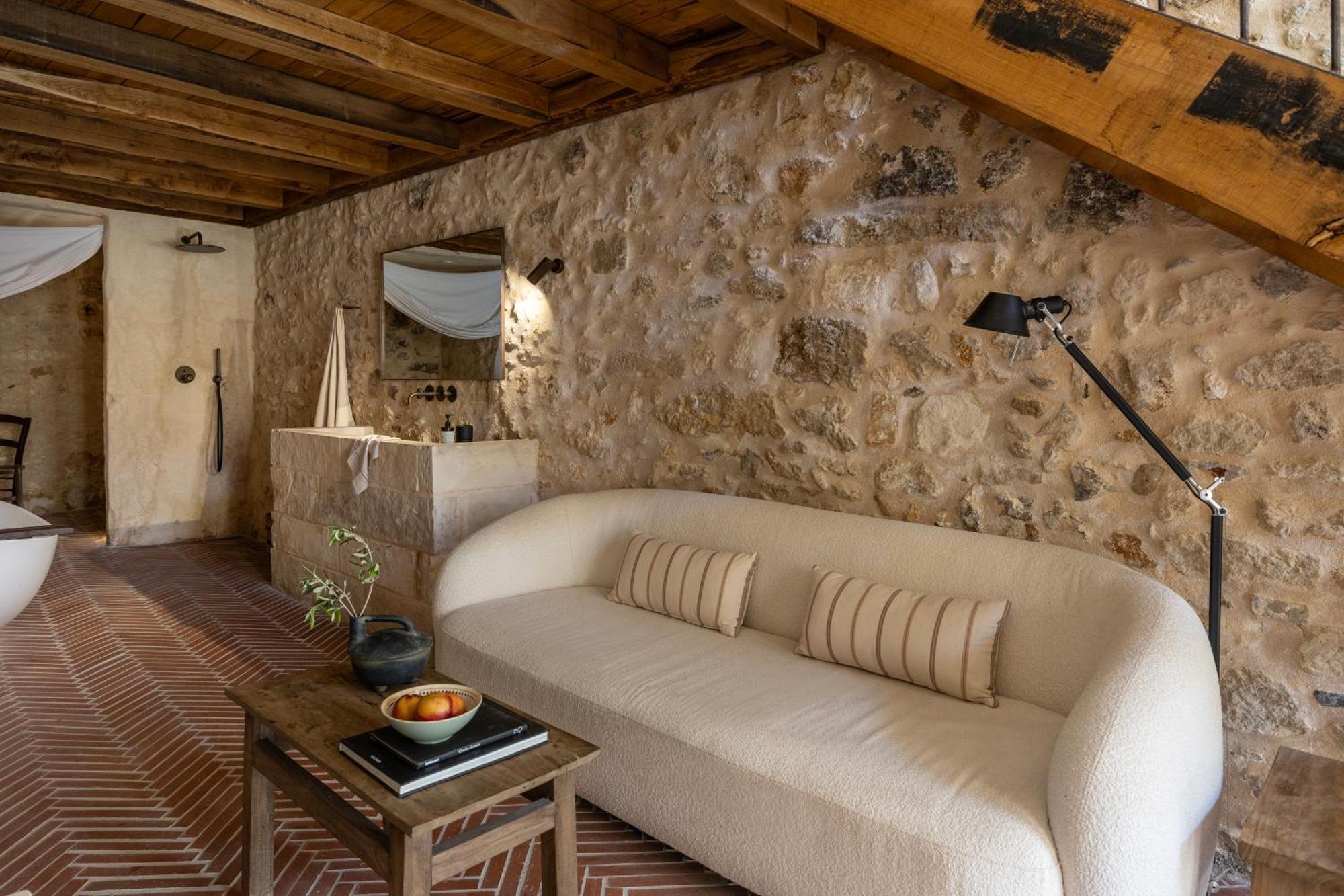 Amalen Suites Adults Only Rethymnon Exterior foto