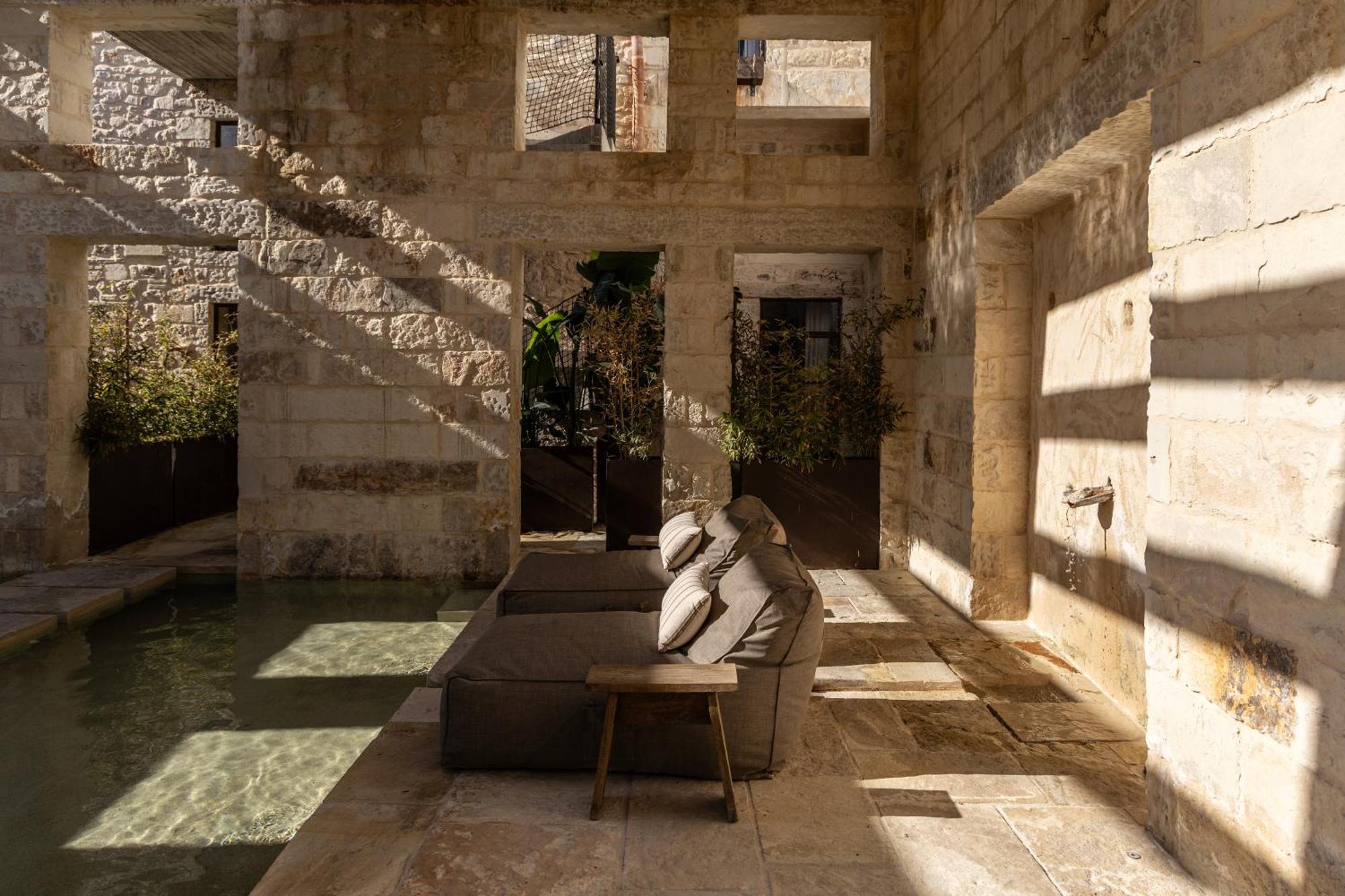 Amalen Suites Adults Only Rethymnon Exterior foto