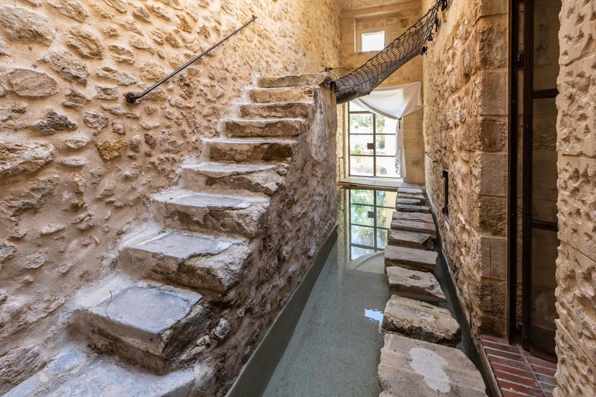Amalen Suites Adults Only Rethymnon Exterior foto