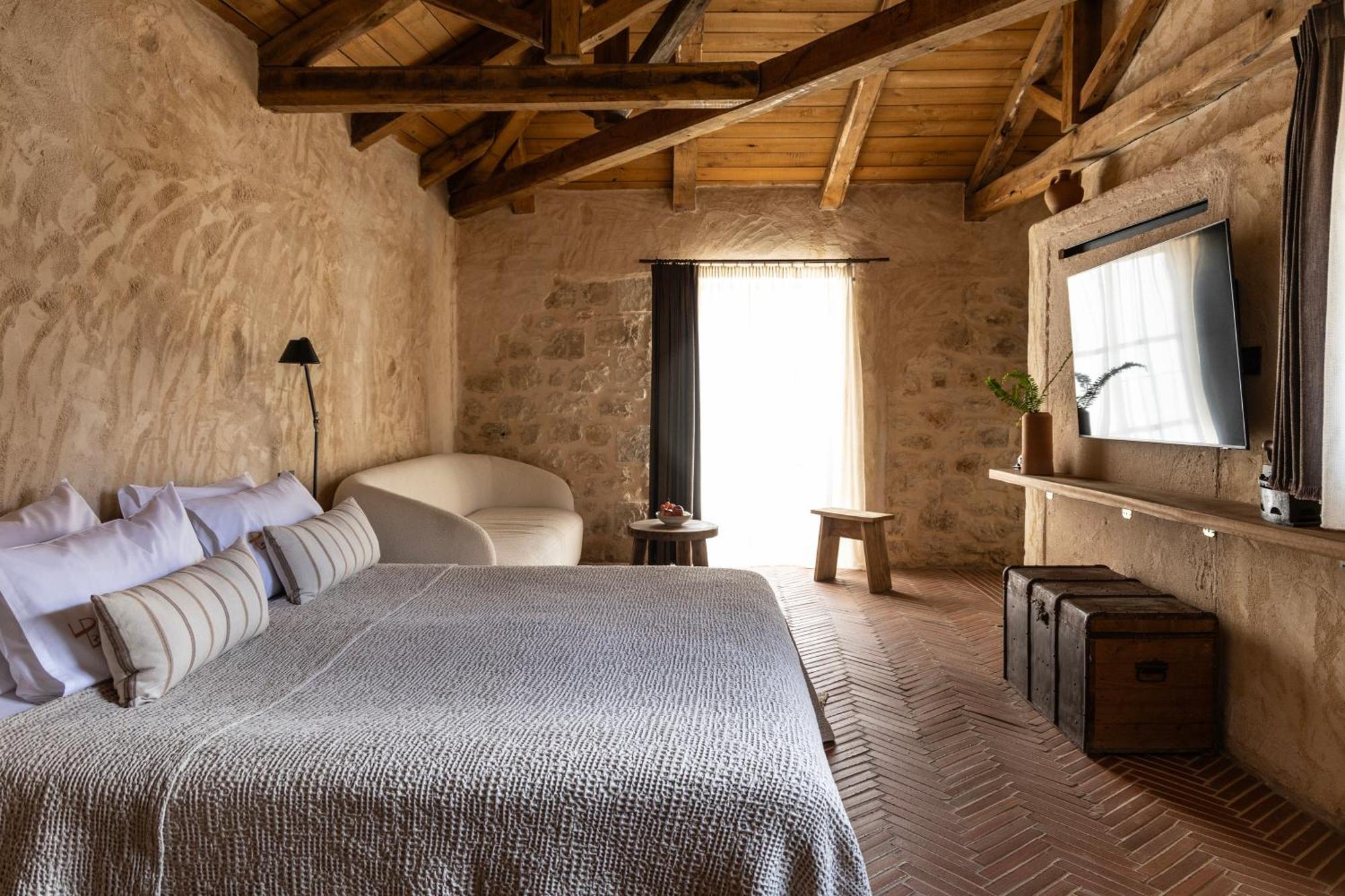 Amalen Suites Adults Only Rethymnon Exterior foto