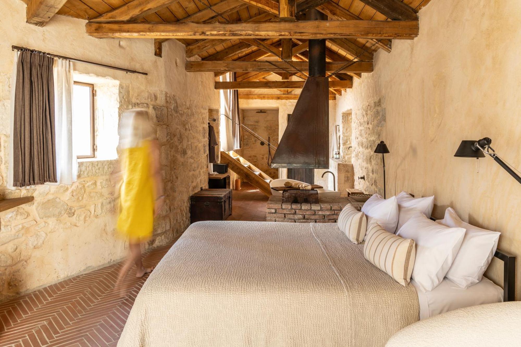 Amalen Suites Adults Only Rethymnon Exterior foto