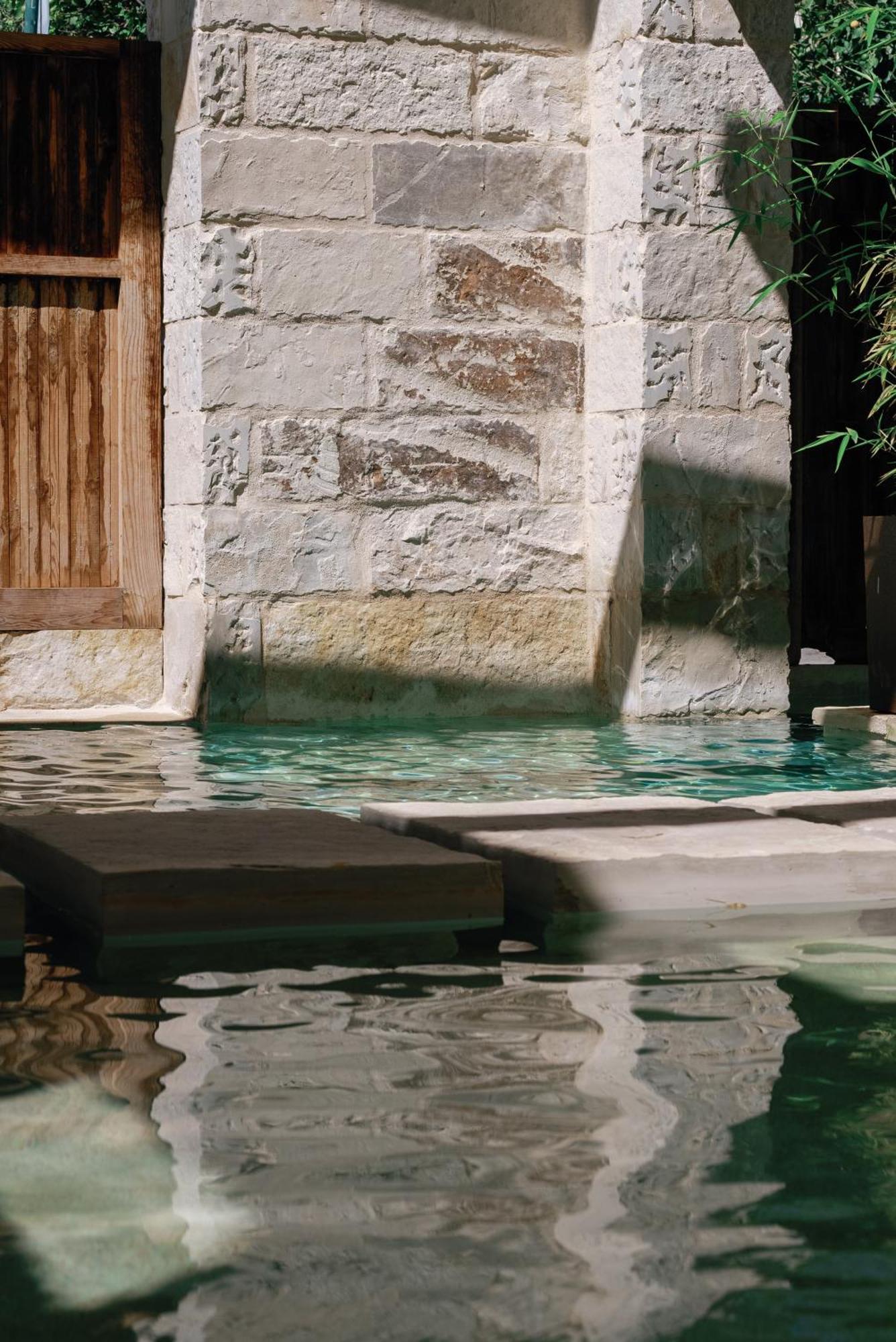 Amalen Suites Adults Only Rethymnon Exterior foto