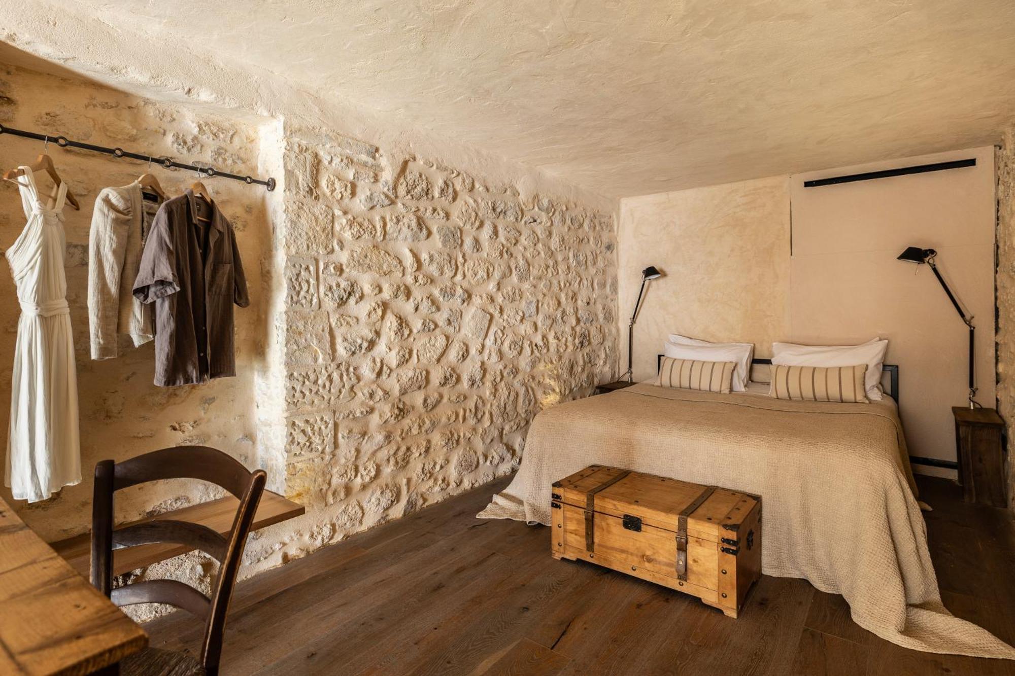 Amalen Suites Adults Only Rethymnon Exterior foto