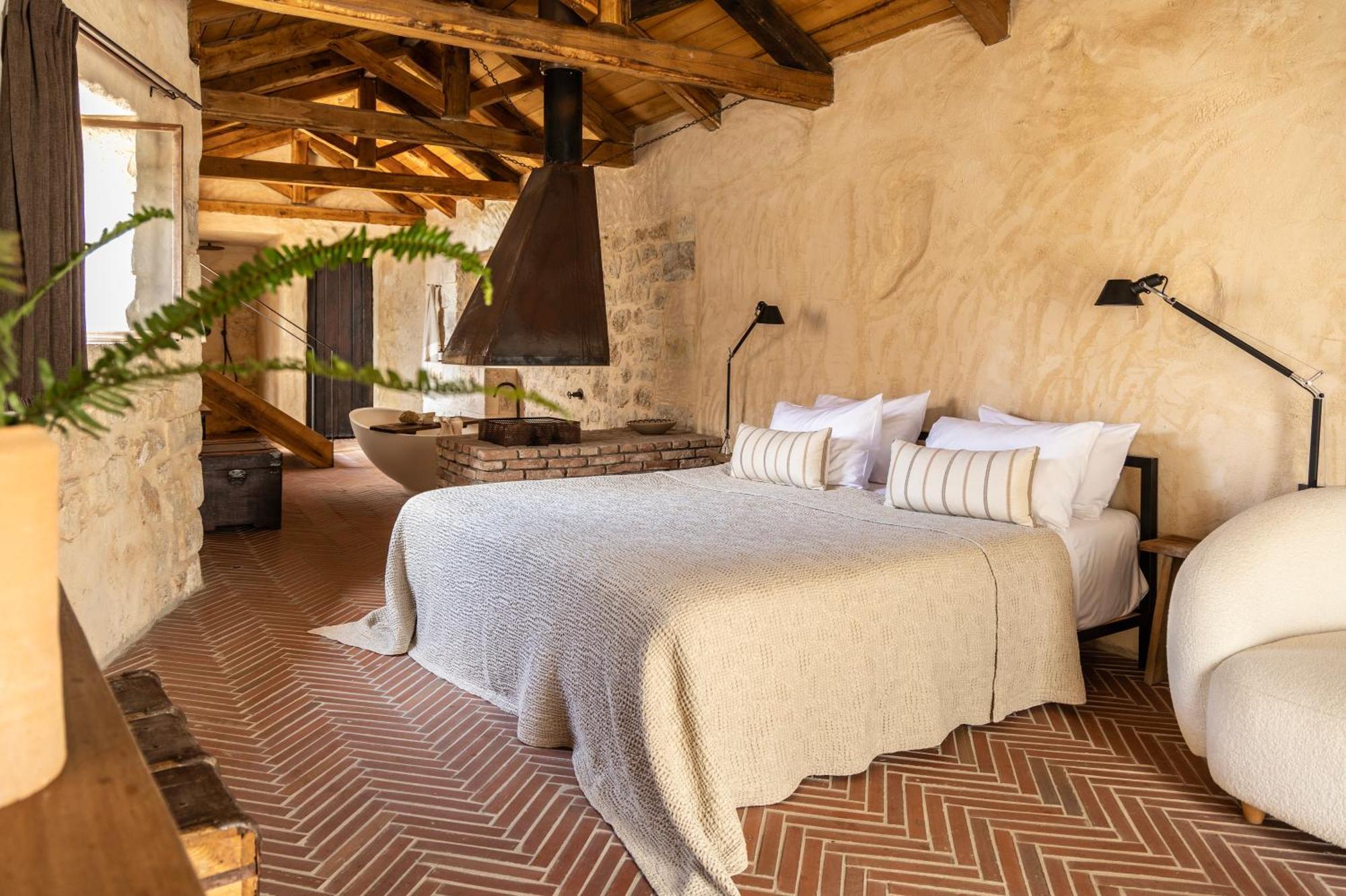 Amalen Suites Adults Only Rethymnon Exterior foto