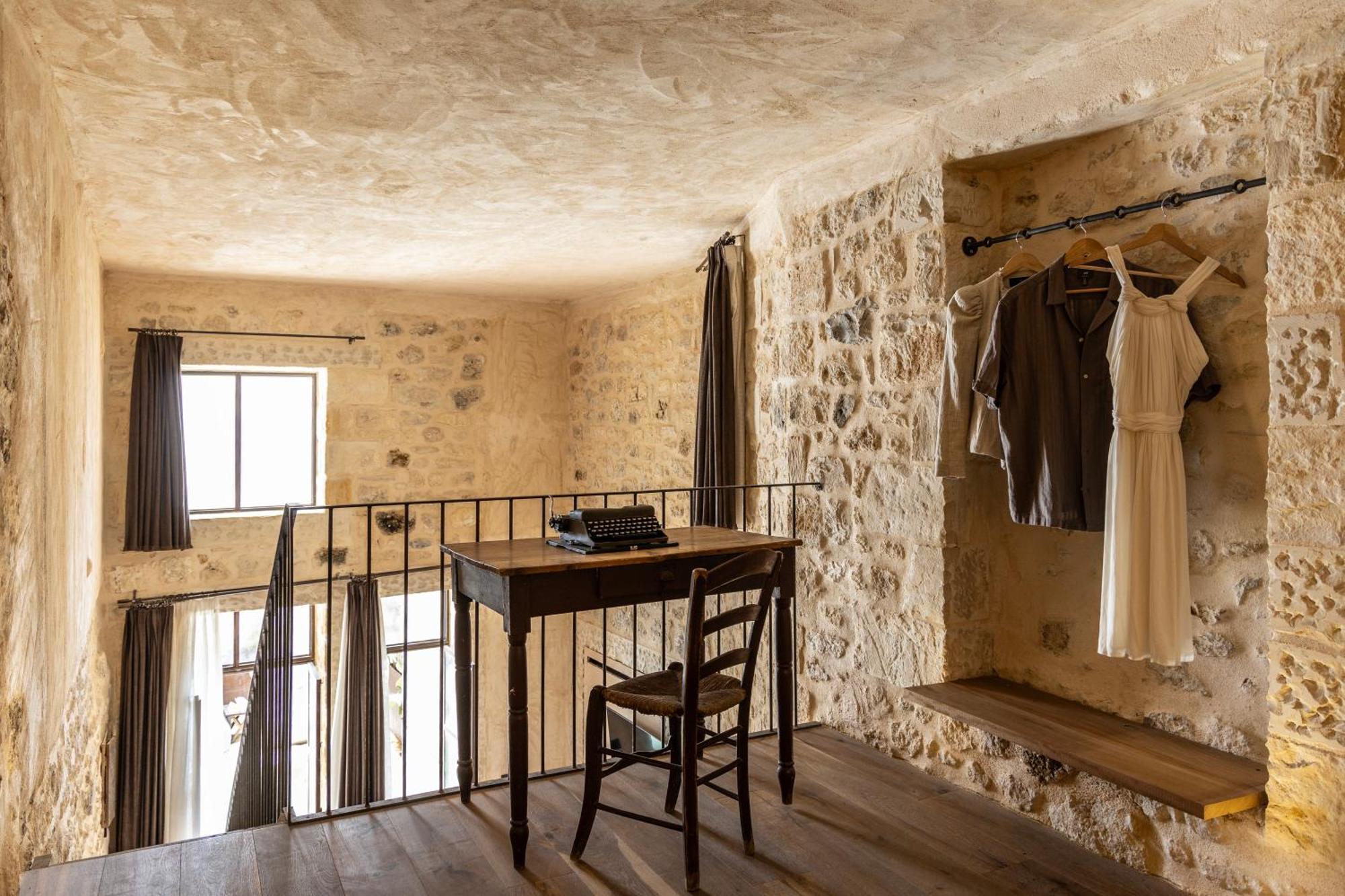 Amalen Suites Adults Only Rethymnon Exterior foto