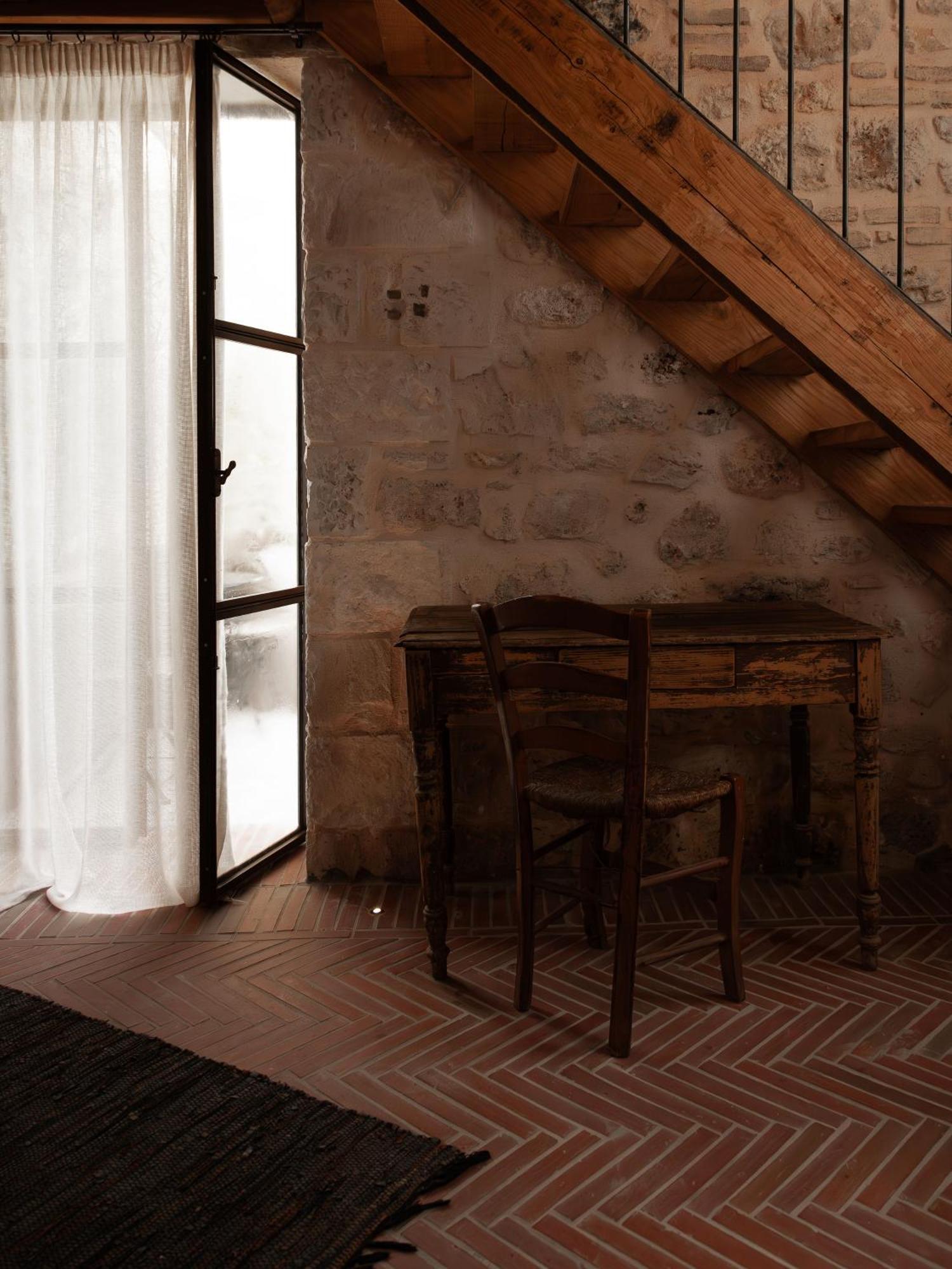 Amalen Suites Adults Only Rethymnon Exterior foto