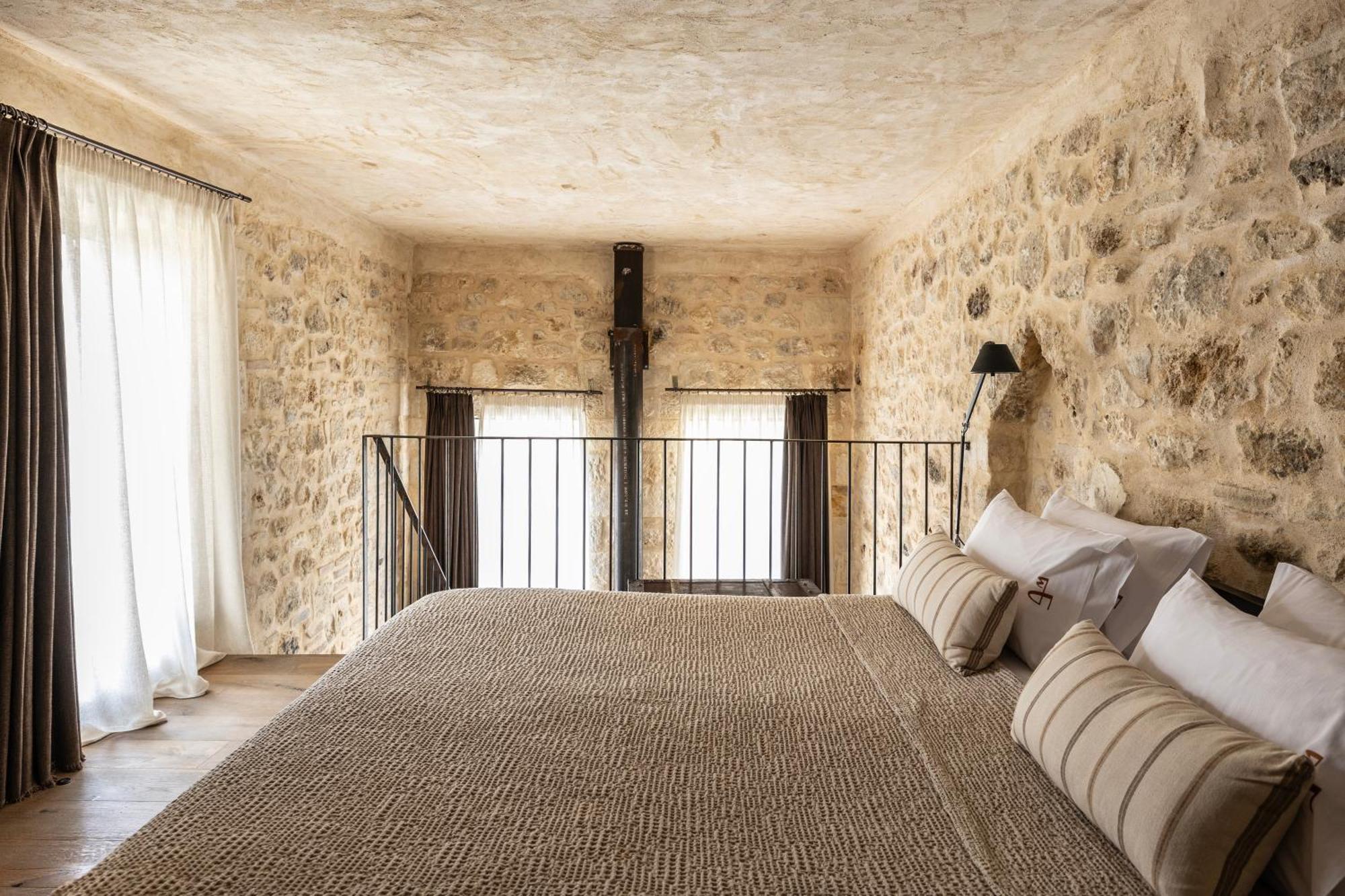 Amalen Suites Adults Only Rethymnon Exterior foto